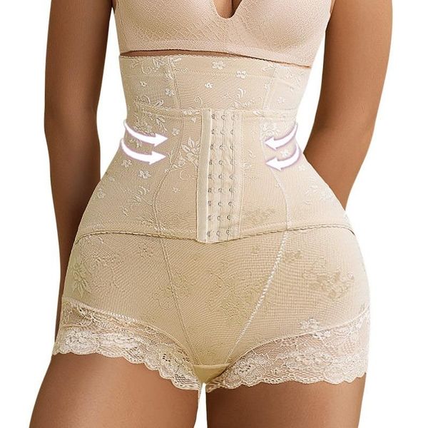 women's shapers shaper panties lace body with zipper double control women shapewear waist trainer, Black;white
women's shapers shaper panties lace body with zipper double control women shapewear waist trainer, Black;white