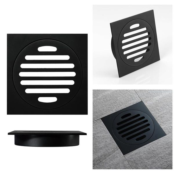 other bath & toilet supplies bathroom square shower drain copper floor trap waste grate round cover hair strainer
other bath & toilet supplies bathroom square shower drain copper floor trap waste grate round cover hair strainer