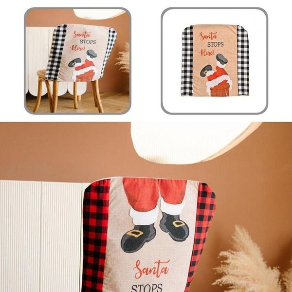 chair covers festive convenient protective fine workmanship cover vibrant color back santa pattern for restaurant
chair covers festive convenient protective fine workmanship cover vibrant color back santa pattern for restaurant