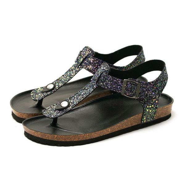 sandals bling women slippers summer flats beach girls outdoor mules shoes 2021 fashion casual all-match de mujer, Black
sandals bling women slippers summer flats beach girls outdoor mules shoes 2021 fashion casual all-match de mujer, Black