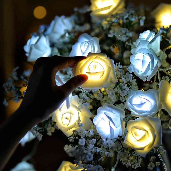 2021rose flash string lights valentine's day romantic proposal scene layout room decoration creative supplies12022
2021rose flash string lights valentine's day romantic proposal scene layout room decoration creative supplies12022