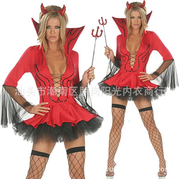 split code fairy tale witch costume demon costume halloween cosplay costume bull demon king game uniform_rw, Black;red
split code fairy tale witch costume demon costume halloween cosplay costume bull demon king game uniform_rw, Black;red