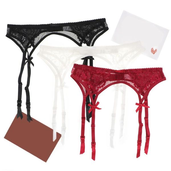 garters women lace black/white/red brand garter temptation ultra-thin female silk stockings suspender belt wedding belts
garters women lace black/white/red brand garter temptation ultra-thin female silk stockings suspender belt wedding belts
