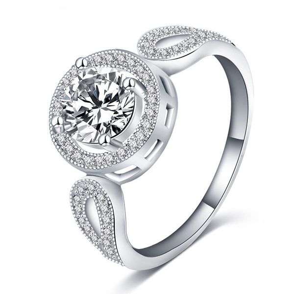 mens and womens ring jewelry style zircon women's fashion exquisite copper, Golden;silver
mens and womens ring jewelry style zircon women's fashion exquisite copper, Golden;silver