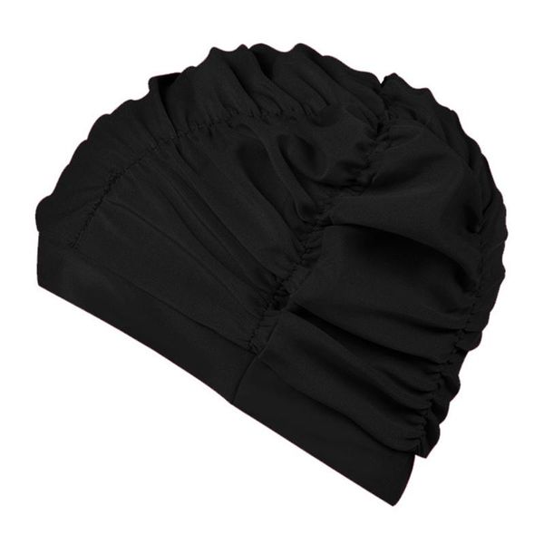swimming caps ear protection elastic soft lightweight beach breathable flexible cloth travel quick dry bright color women men cap
swimming caps ear protection elastic soft lightweight beach breathable flexible cloth travel quick dry bright color women men cap