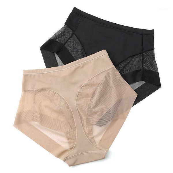women's panties summer high-waisted belly pants mesh panelled briefs breathable ultra-thin ladies comfortable seamless soft underwear, Black;pink
women's panties summer high-waisted belly pants mesh panelled briefs breathable ultra-thin ladies comfortable seamless soft underwear, Black;pink