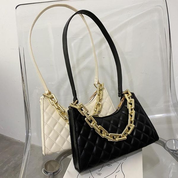 cross body fashion lattice pattern women pu shoulder bag casual portable female chain totes leather travel underarm shopping pouch
cross body fashion lattice pattern women pu shoulder bag casual portable female chain totes leather travel underarm shopping pouch