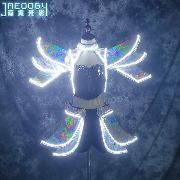 party decoration high quali led luminous clothes night bar flashing stage costumes dj singer girl group dancing woman fluorescent lighting c
party decoration high quali led luminous clothes night bar flashing stage costumes dj singer girl group dancing woman fluorescent lighting c