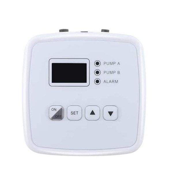 watering equipments double pump automatic system, diy drip irrigation kit, suitable for indoor potted plants
watering equipments double pump automatic system, diy drip irrigation kit, suitable for indoor potted plants