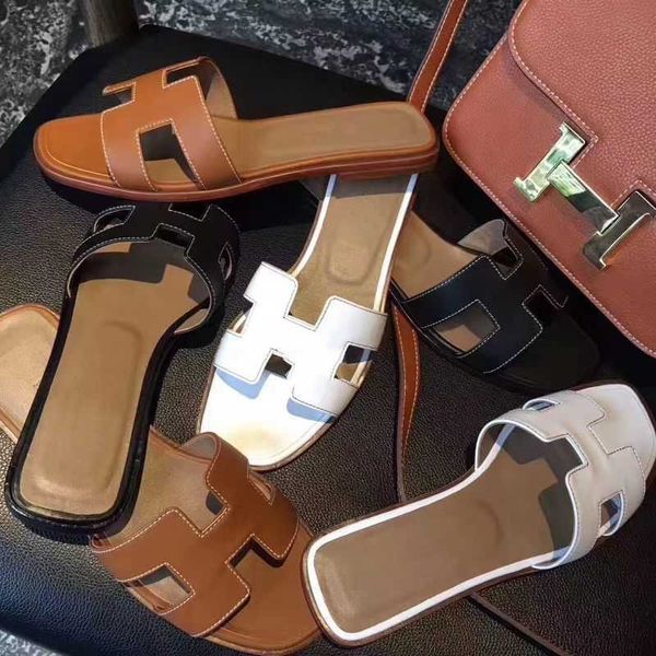 h slippers women wear leather in summer, versatile, net red one-line slippers, travel beach sandals, flat bottomed white h family sandals 0x, Black
h slippers women wear leather in summer, versatile, net red one-line slippers, travel beach sandals, flat bottomed white h family sandals 0x, Black