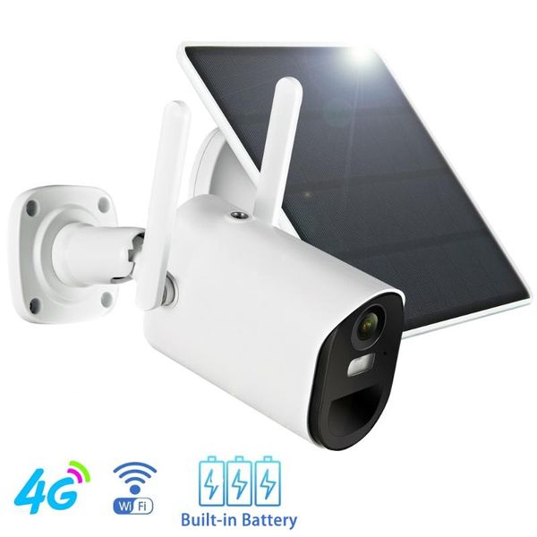 cameras 4g sim card outdoor wifi solar powered camera 1080p built-in battery wireless security pir home
cameras 4g sim card outdoor wifi solar powered camera 1080p built-in battery wireless security pir home