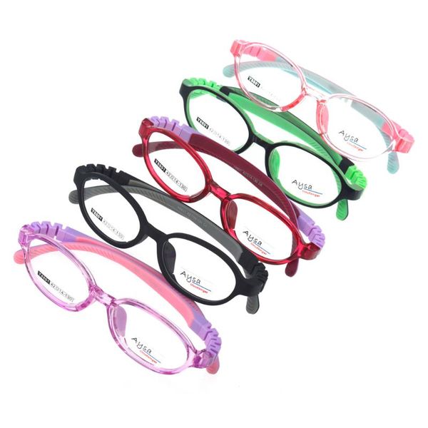 fashion sunglasses frames children glasses tr90 flexible kids silicone baby eyeglass rubber pink unisex, Black
fashion sunglasses frames children glasses tr90 flexible kids silicone baby eyeglass rubber pink unisex, Black