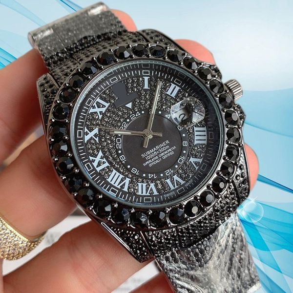 wristwatches pearl lady type women watch waterproof quartz wrist fashion stainless steel man reloj hombre, Slivery;brown
wristwatches pearl lady type women watch waterproof quartz wrist fashion stainless steel man reloj hombre, Slivery;brown
