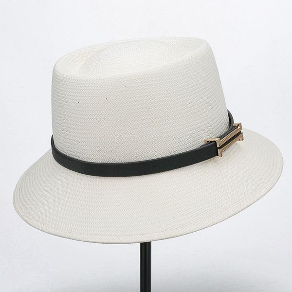 wide brim hats women's hat 2021 summer sunscreen anti ultraviolet fisherman's japanese fishing straw temperament wholesale, Blue;gray
wide brim hats women's hat 2021 summer sunscreen anti ultraviolet fisherman's japanese fishing straw temperament wholesale, Blue;gray