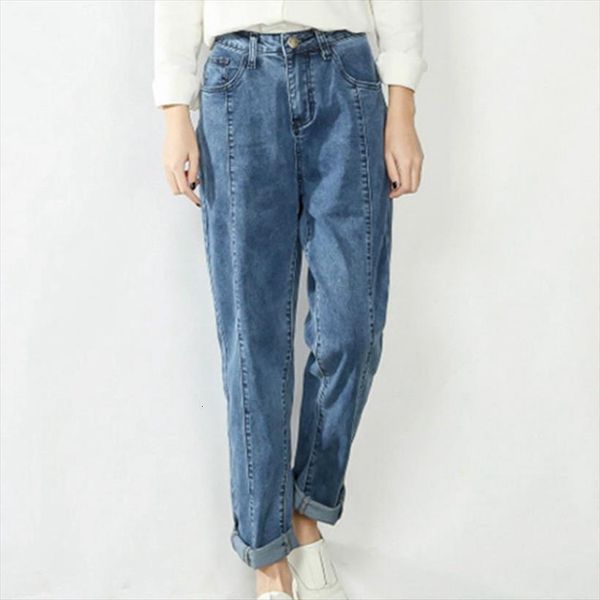 mom big large size women jean vintage plus baggy pants black blue pantalon femme 3xl 4xl
mom big large size women jean vintage plus baggy pants black blue pantalon femme 3xl 4xl