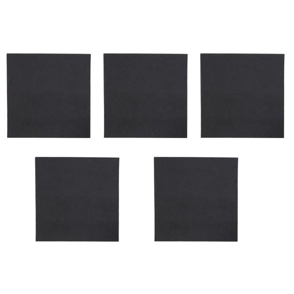 air pumps & accessories 5pcs fish tank thicken pad aquarium insulation non-skid cushion black
air pumps & accessories 5pcs fish tank thicken pad aquarium insulation non-skid cushion black