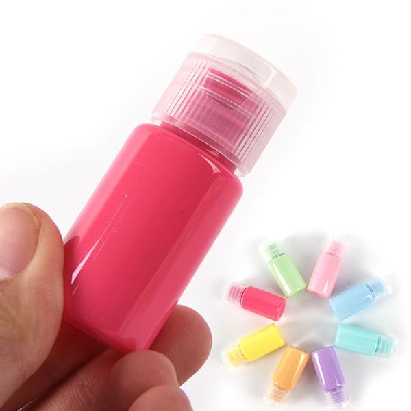 storage bottles & jars 2pcs 10ml mini empty candy plastic travel set emulsion shampoo sub bottle lotion refillable cosmetic packaging
storage bottles & jars 2pcs 10ml mini empty candy plastic travel set emulsion shampoo sub bottle lotion refillable cosmetic packaging