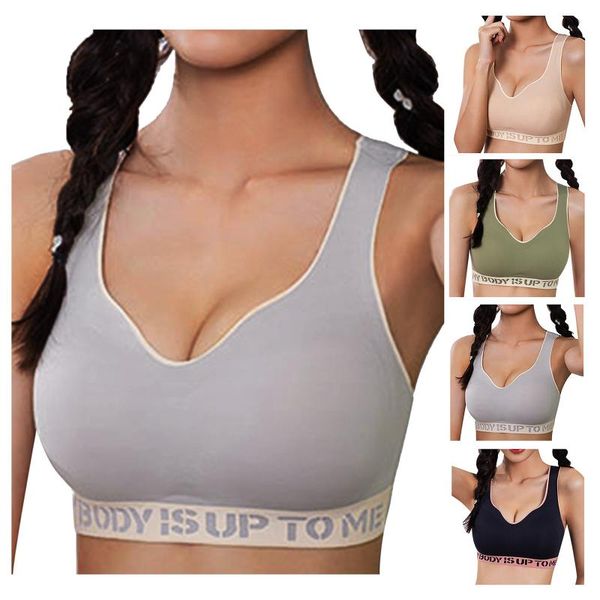 bras sports for womem plus size seamless bra push up bralette workout fitness underwear women runing s-6xl, Red;black
bras sports for womem plus size seamless bra push up bralette workout fitness underwear women runing s-6xl, Red;black