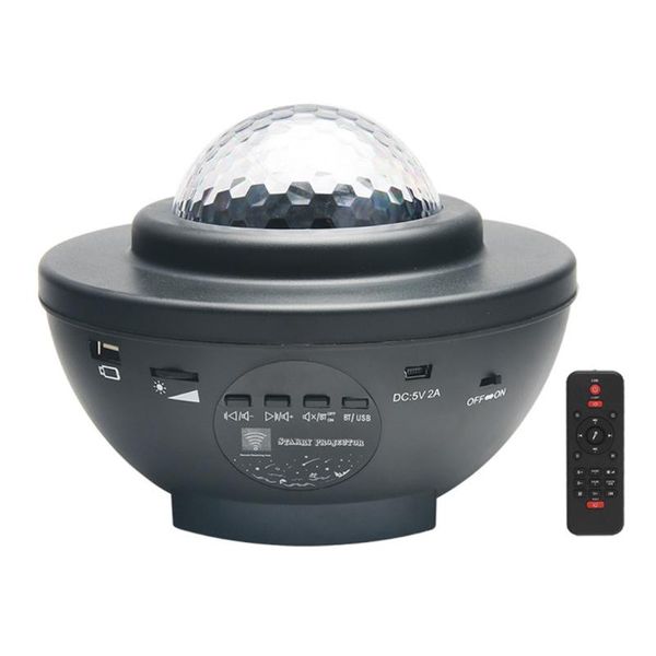 smart home control colorful starry sky projector blueteeth usb voice music player led night light romantic projection lamp birthday gift
smart home control colorful starry sky projector blueteeth usb voice music player led night light romantic projection lamp birthday gift