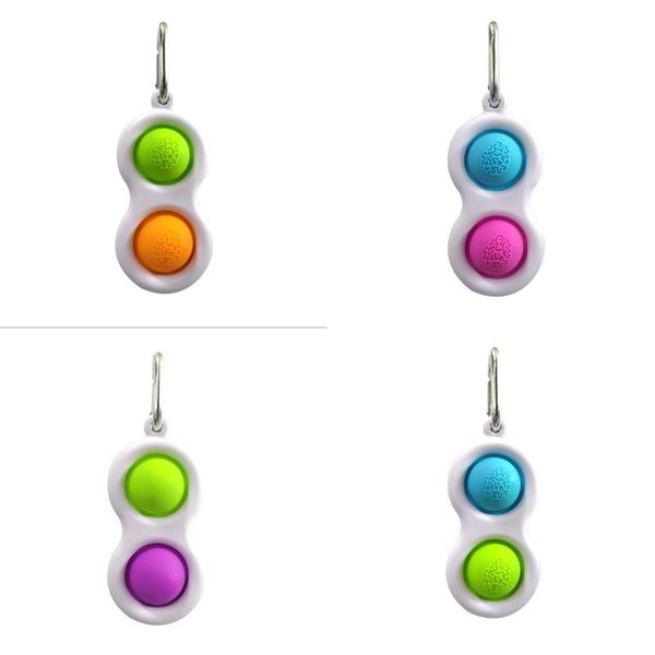 printed push pop fidget sensory toy simple dimple key ring 2 balls keychain stress relief vent toy bag pendants finger game toy hh3301
printed push pop fidget sensory toy simple dimple key ring 2 balls keychain stress relief vent toy bag pendants finger game toy hh3301