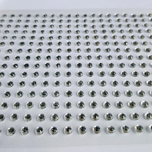15 sheet 300pcs/sheet 4mm clear/pink crystal stickers scrapbook self adhesive rhinestones patchwork wedding birthday gifts diy
15 sheet 300pcs/sheet 4mm clear/pink crystal stickers scrapbook self adhesive rhinestones patchwork wedding birthday gifts diy