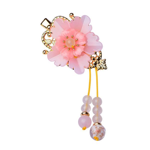 other jade stone barrettes flowers hairpin charm jadeite jewelry amulet fashion accessories natural chinese gifts for wome, Slivery;golden
other jade stone barrettes flowers hairpin charm jadeite jewelry amulet fashion accessories natural chinese gifts for wome, Slivery;golden