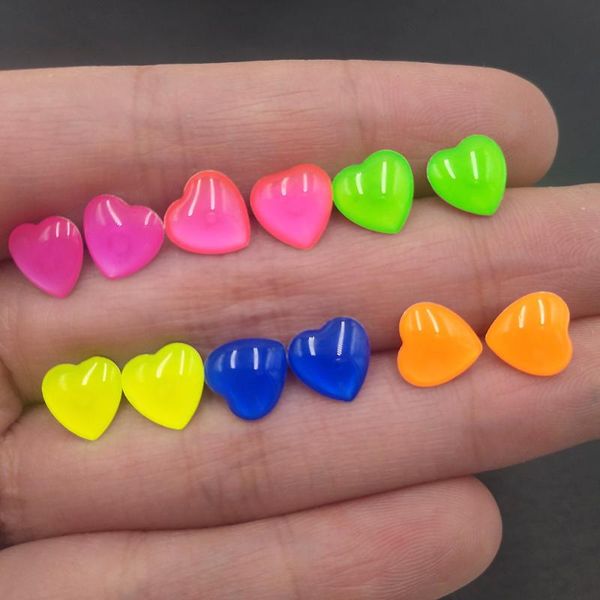 stud colorful heart earrings pink orange green yellow blue tiny small piercing for women girl ear jewelry, Golden;silver
stud colorful heart earrings pink orange green yellow blue tiny small piercing for women girl ear jewelry, Golden;silver