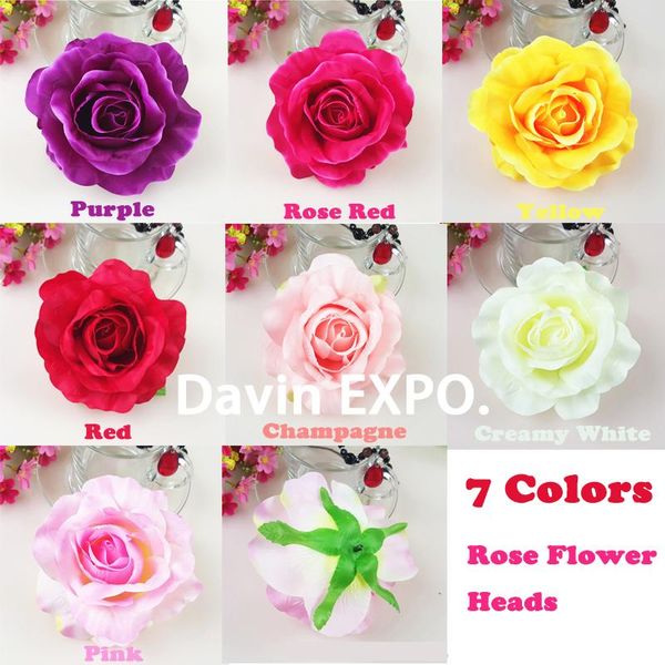 decorative flowers & wreaths 10pcs 12cm big artificial rose diy wedding dance costume backdrop wall decoration hat home decore
decorative flowers & wreaths 10pcs 12cm big artificial rose diy wedding dance costume backdrop wall decoration hat home decore