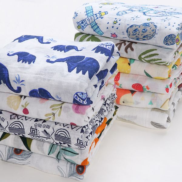 cotton baby blanket newborn infant bebe swaddle wrap stroller accessories flamingo cartoon animal print baby stuff
cotton baby blanket newborn infant bebe swaddle wrap stroller accessories flamingo cartoon animal print baby stuff