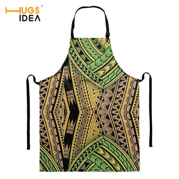 samoan african tribal personlized printing apron multi-function sleeveless with pocket apron for kitchen tablier cuisine
samoan african tribal personlized printing apron multi-function sleeveless with pocket apron for kitchen tablier cuisine