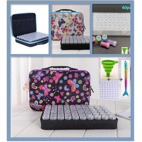 diamond painting brand 60 bottles storage bag complete, tool box, suitcase, zipper lock bag, mosaic accessories,
diamond painting brand 60 bottles storage bag complete, tool box, suitcase, zipper lock bag, mosaic accessories,