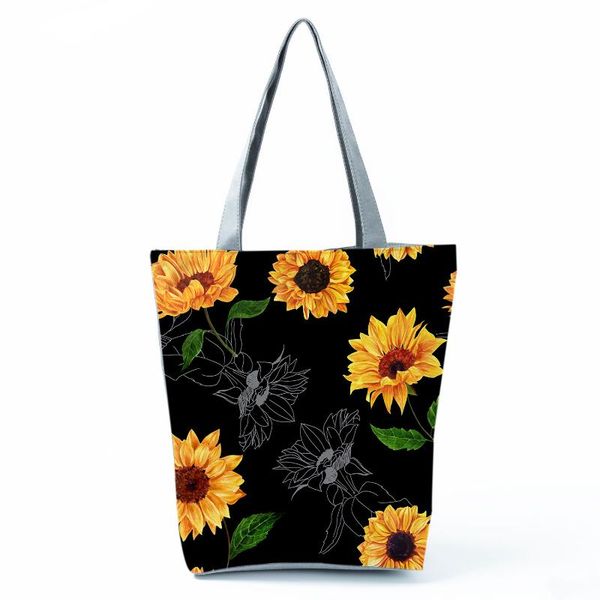 evening bags floral black printed shoulder bag ladies fashion all-match handbags eco friendly travel high capacity portable shopping
evening bags floral black printed shoulder bag ladies fashion all-match handbags eco friendly travel high capacity portable shopping