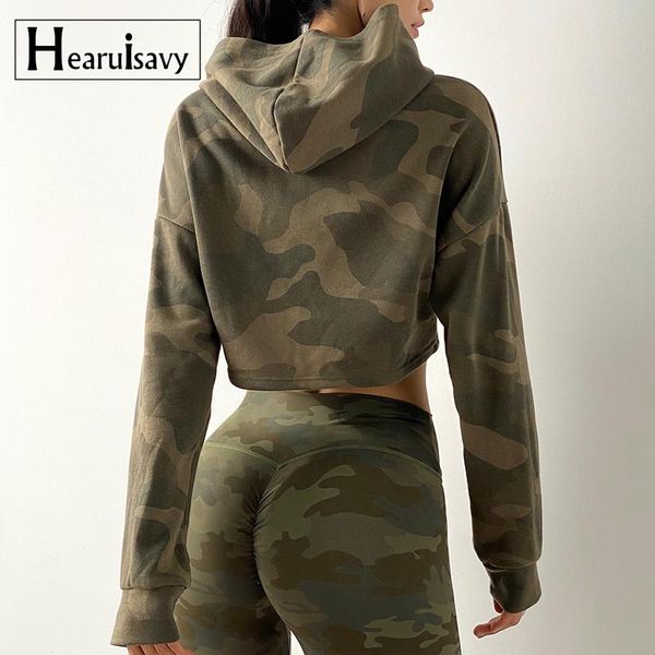 running jackets women camouflage jacket hooded gym sport sweatshirts femme jogger fitness hoodie long sleeve yoga shirts crop top, Black;red
running jackets women camouflage jacket hooded gym sport sweatshirts femme jogger fitness hoodie long sleeve yoga shirts crop top, Black;red