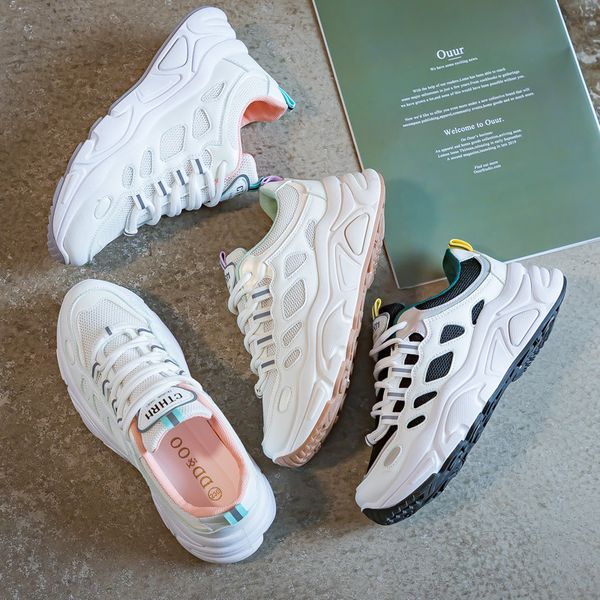 fashion women sneakers platform mesh white casual sport shoes women breathable womens shoes casual sneakers female
fashion women sneakers platform mesh white casual sport shoes women breathable womens shoes casual sneakers female