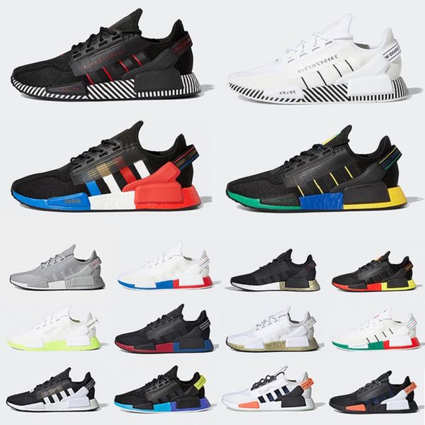 discount multi-color nmd r1 v2 mens running shoes core mexico city classic aqua tones munich white black paris men women sports sneakers
discount multi-color nmd r1 v2 mens running shoes core mexico city classic aqua tones munich white black paris men women sports sneakers
