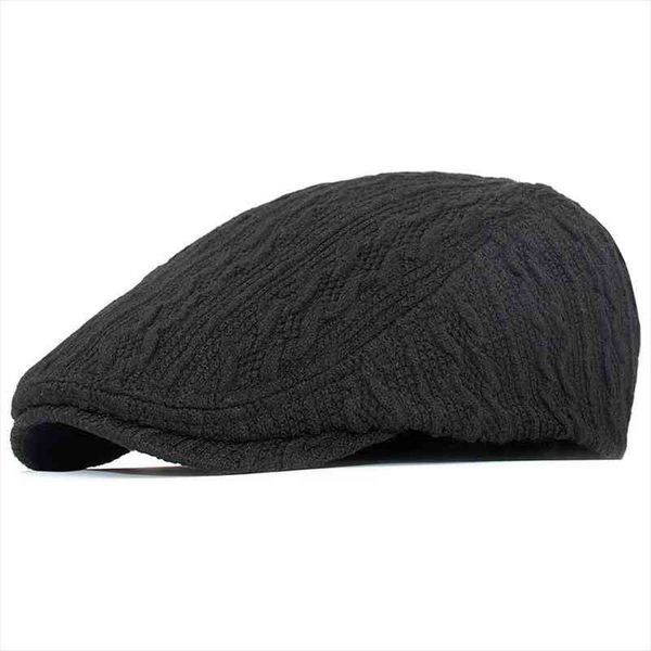 beret caps fashion knit newsboy cap winter warm flat hats women men ivy cap solid color duckbill hats vintage beret, Blue;gray
beret caps fashion knit newsboy cap winter warm flat hats women men ivy cap solid color duckbill hats vintage beret, Blue;gray