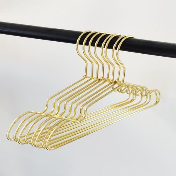 hangers & racks 10 pcs clothes heavy duty metal strong non-slip clothing coat hanger for bedroom re
hangers & racks 10 pcs clothes heavy duty metal strong non-slip clothing coat hanger for bedroom re