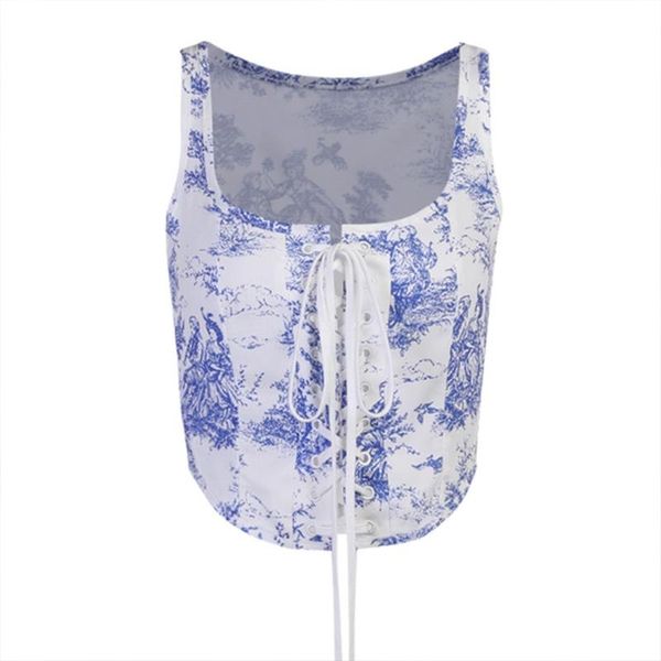 belts fashion hollow corset fairy grunge bandage bodycon tank printing sleeveless cardigan bustier for womens, Black;brown
belts fashion hollow corset fairy grunge bandage bodycon tank printing sleeveless cardigan bustier for womens, Black;brown