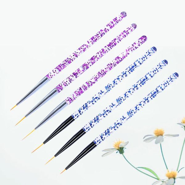 nail polish 2 set of acrylic crystal carving potherapy line drawing pen brush tool size
nail polish 2 set of acrylic crystal carving potherapy line drawing pen brush tool size