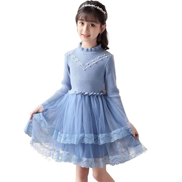 girls sweater dress pearls knitted dresses for girl mesh children lace costume 6 8 10 12 14 210527, Red;yellow
girls sweater dress pearls knitted dresses for girl mesh children lace costume 6 8 10 12 14 210527, Red;yellow