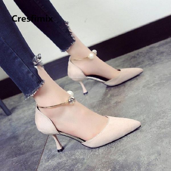 women cute comfortable spring & summer pointed toe high heel shoes lady cool wedding beige high heels sweet spike shoes e2431, Black
women cute comfortable spring & summer pointed toe high heel shoes lady cool wedding beige high heels sweet spike shoes e2431, Black