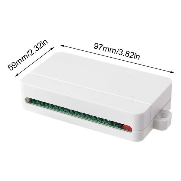 85v-250v 4ch wifi remote switch garage door receiver and rf controller x3uf controlers
85v-250v 4ch wifi remote switch garage door receiver and rf controller x3uf controlers