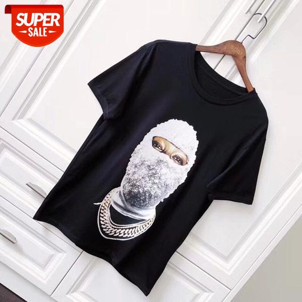 2018 New arrive Stranger Things ih nom uh nit T shirt Men Women Top Tees Pullover Hip-Hop Skateboard t-shirt #ou2j, White;black
2018 New arrive Stranger Things ih nom uh nit T shirt Men Women Top Tees Pullover Hip-Hop Skateboard t-shirt #ou2j, White;black