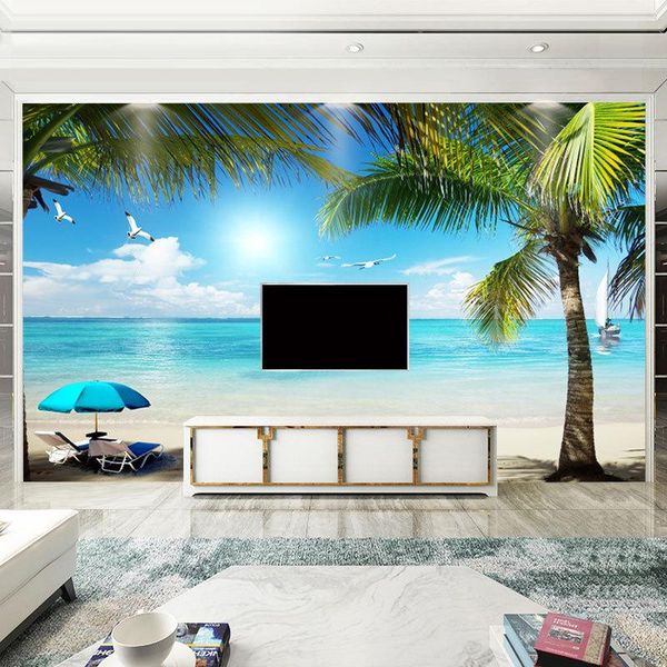 wallpapers custom 3d wall murals wallpaper modern blue sky and white clouds seagull po living room sofa bedroom background painting
wallpapers custom 3d wall murals wallpaper modern blue sky and white clouds seagull po living room sofa bedroom background painting