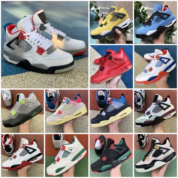jumpman guava ice sail black cat union 4 4s mens women 4 basketball shoes bred what the cacutus jack purple metallic sports sneakers
jumpman guava ice sail black cat union 4 4s mens women 4 basketball shoes bred what the cacutus jack purple metallic sports sneakers