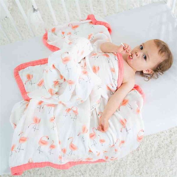 baby bamboo muslin four layers cartoon born swaddling babies swaddle wrap super comfy kids bath towel infant bedding 210823
baby bamboo muslin four layers cartoon born swaddling babies swaddle wrap super comfy kids bath towel infant bedding 210823