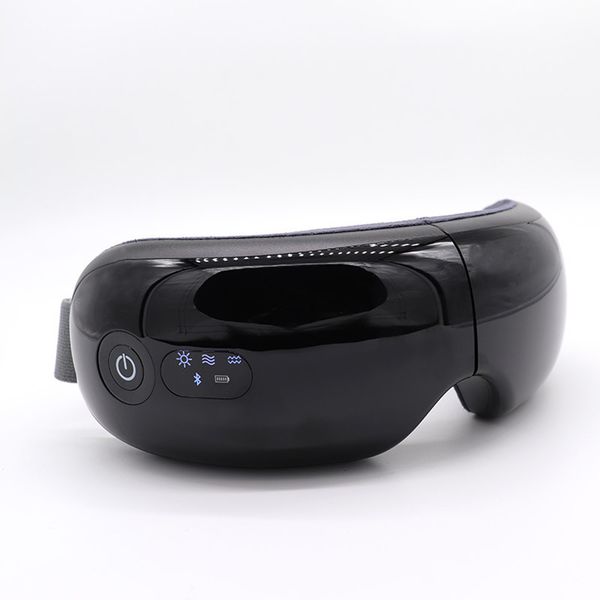 eye care tools bluetooth smart vibration eye massager electric bluetooth eye protector press folding protector
eye care tools bluetooth smart vibration eye massager electric bluetooth eye protector press folding protector