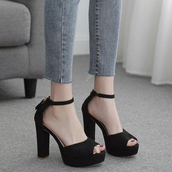 dress shoes platform women sandals super high heels cute for ladies fashion #y0314134f, Black
dress shoes platform women sandals super high heels cute for ladies fashion #y0314134f, Black