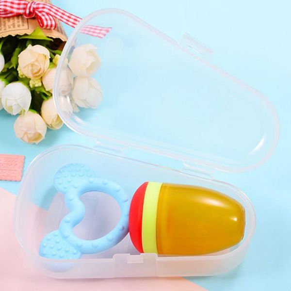 pacifiers# portable baby infant pacifier nipple cradle case holder storage transparent box mom's gift
pacifiers# portable baby infant pacifier nipple cradle case holder storage transparent box mom's gift