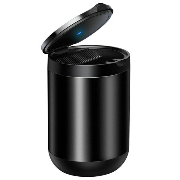 car organizer portable ashtray aluminum alloy with led light smokeless flame retardant cigarette holder
car organizer portable ashtray aluminum alloy with led light smokeless flame retardant cigarette holder